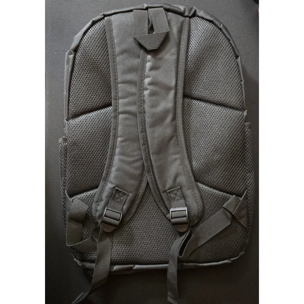 Helluvabos Bookbag / Backpack! Blitz Stolas Fizzarolli Loona Millie Moxie Queen